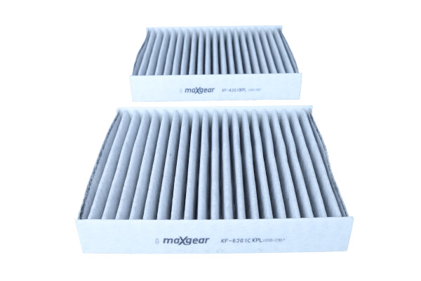 MAXGEAR 26-0443 Filter, Innenraumluft
